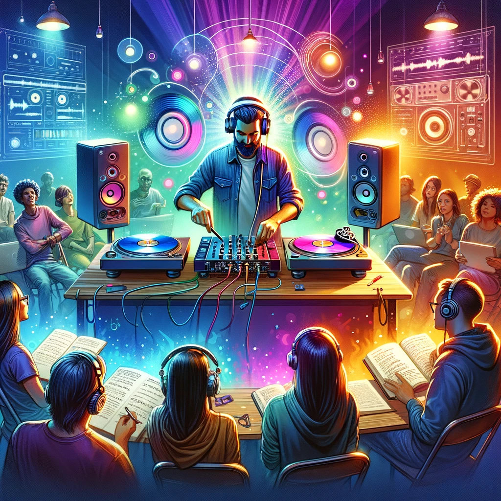 Kickstart your DJ journey with our top DJ tutorials for beginners. Learn mixing, equipment setup, and more to rock the decks like a pro.